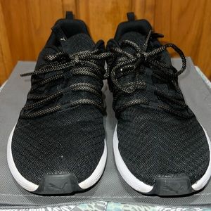 Women’s puma shoes